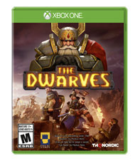 The Dwarves